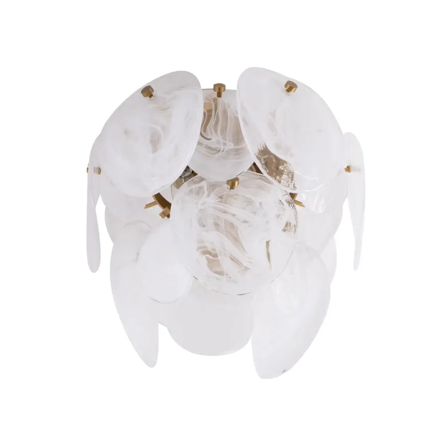 The Lily by Artcraft Lighting - Image 6