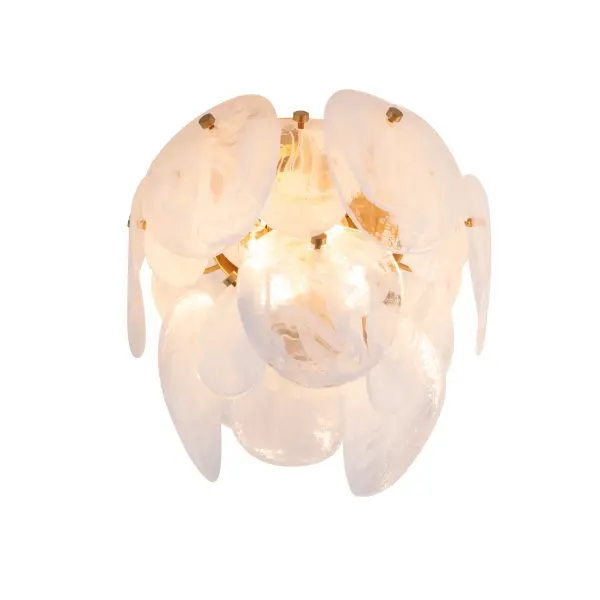 The Lily by Artcraft Lighting - Image 7
