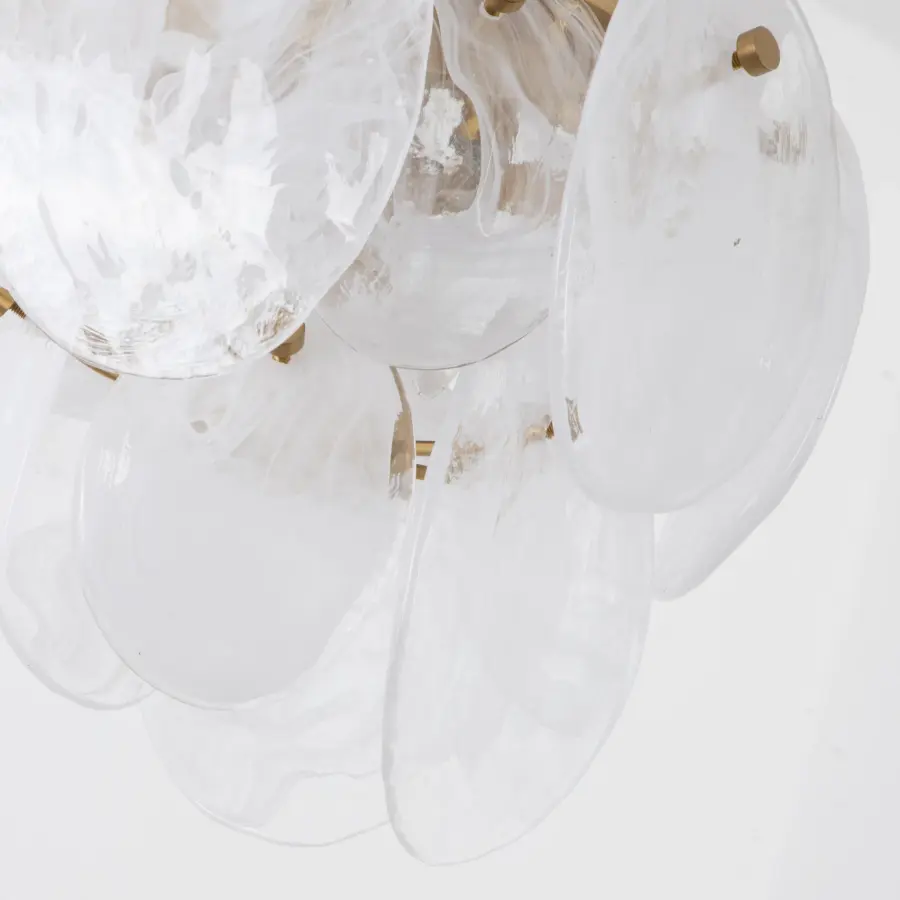 The Lily by Artcraft Lighting - Image 8