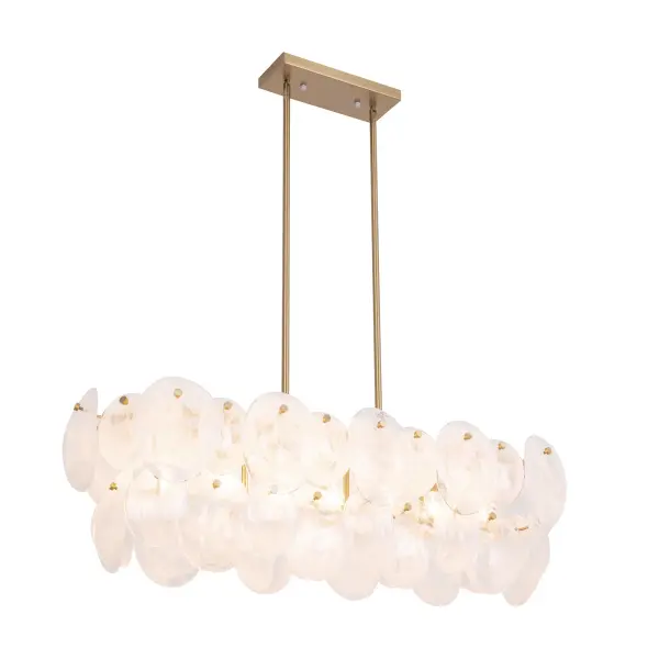 The Lily by Artcraft Lighting - Image 2