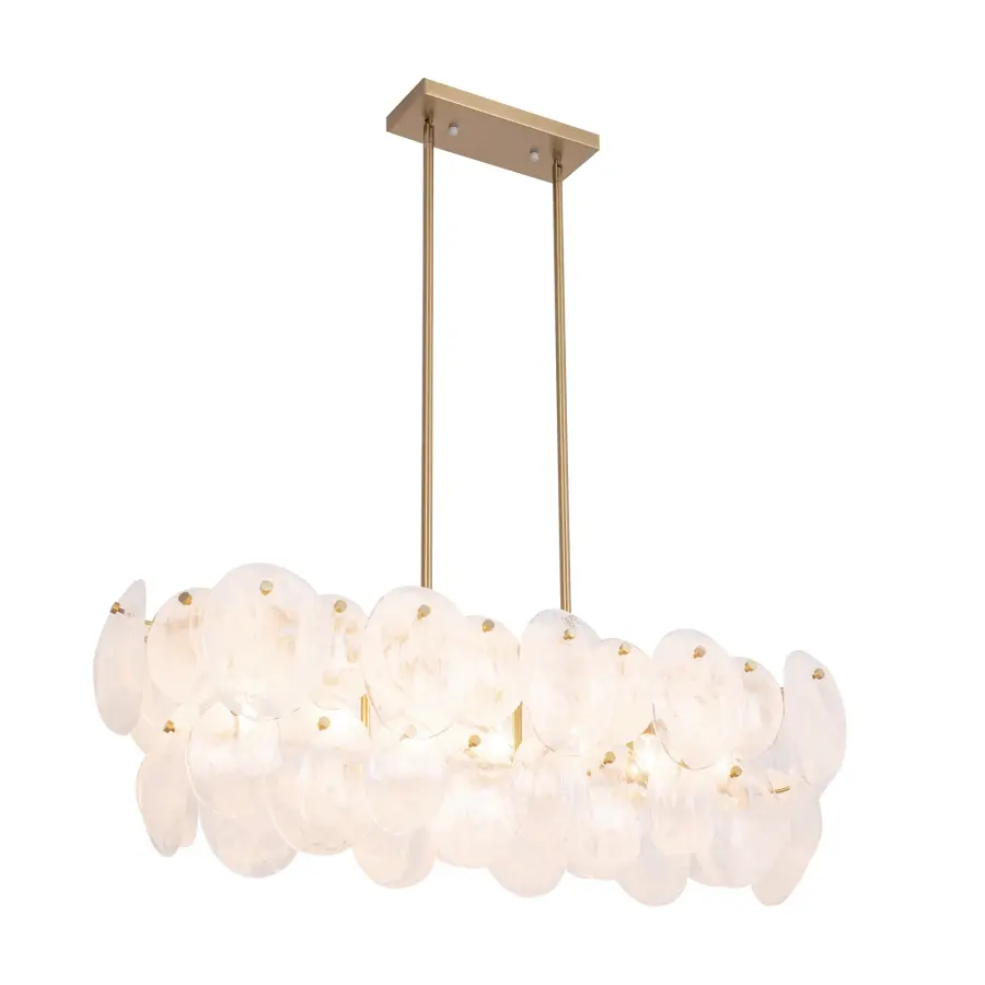 The Lily by Artcraft Lighting - Image 2