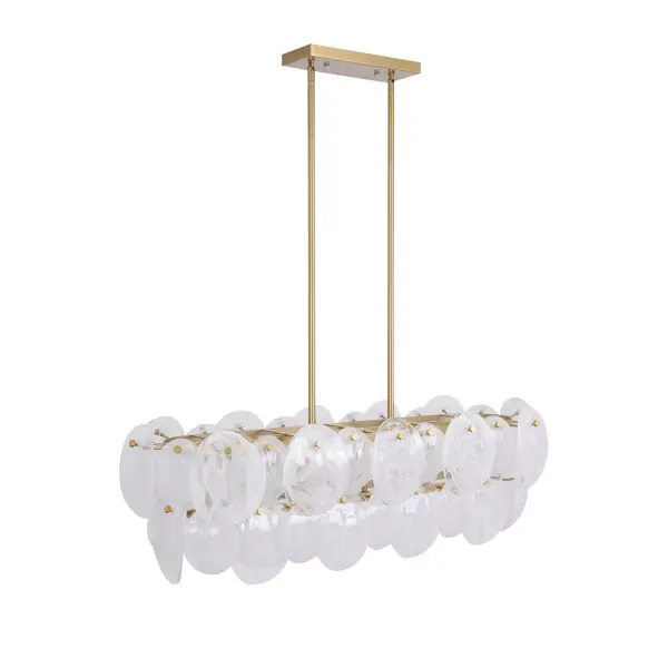 The Lily by Artcraft Lighting - Image 3
