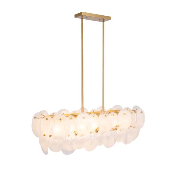 The Lily by Artcraft Lighting - Image 4
