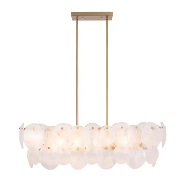 The Lily by Artcraft Lighting - Image 5