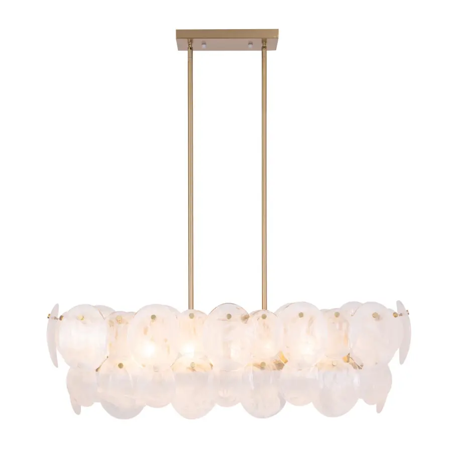 The Lily by Artcraft Lighting - Image 5