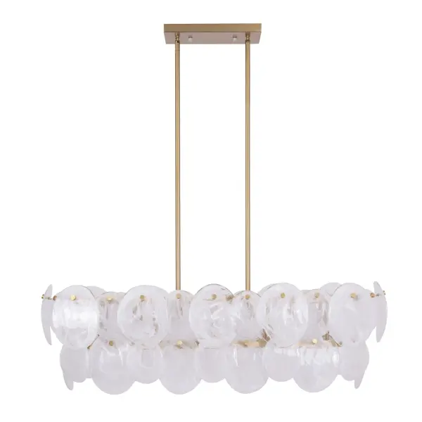 The Lily by Artcraft Lighting - Image 6