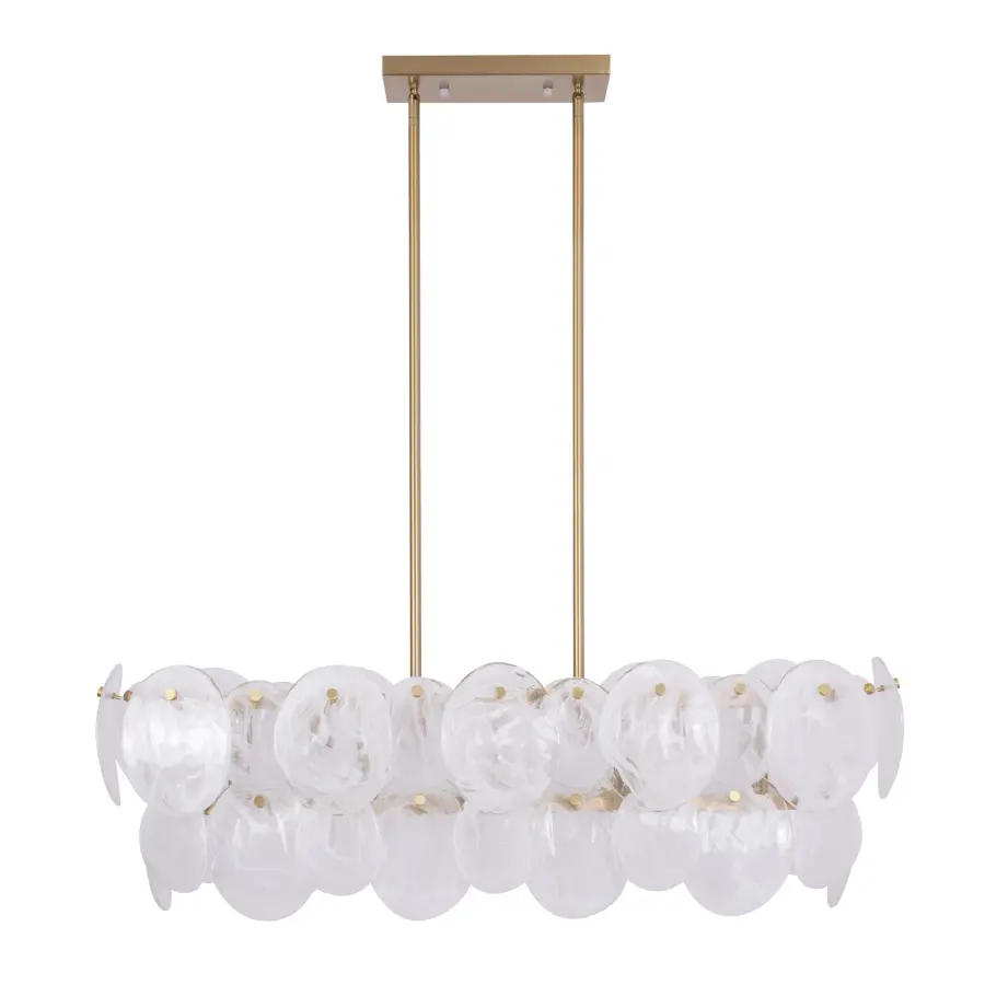 The Lily by Artcraft Lighting - Image 6
