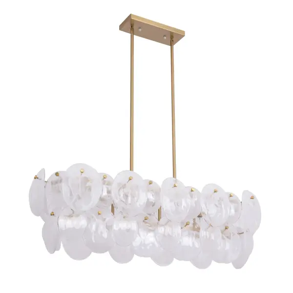 The Lily by Artcraft Lighting - Image 7