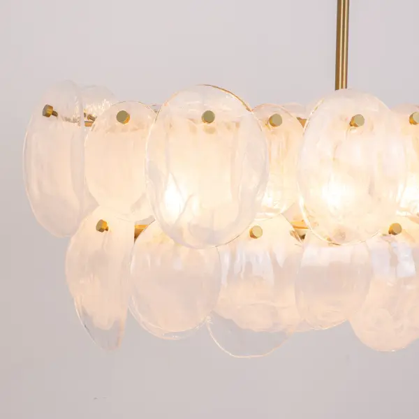 The Lily by Artcraft Lighting - Image 8