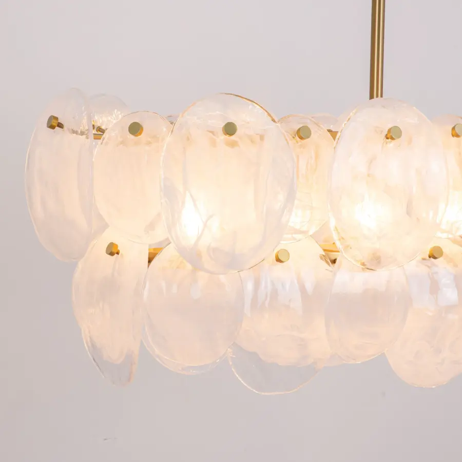 The Lily by Artcraft Lighting - Image 8