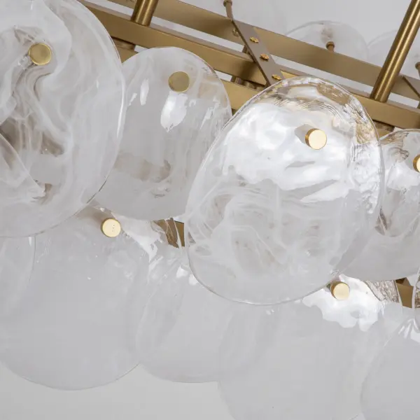 The Lily by Artcraft Lighting - Image 9