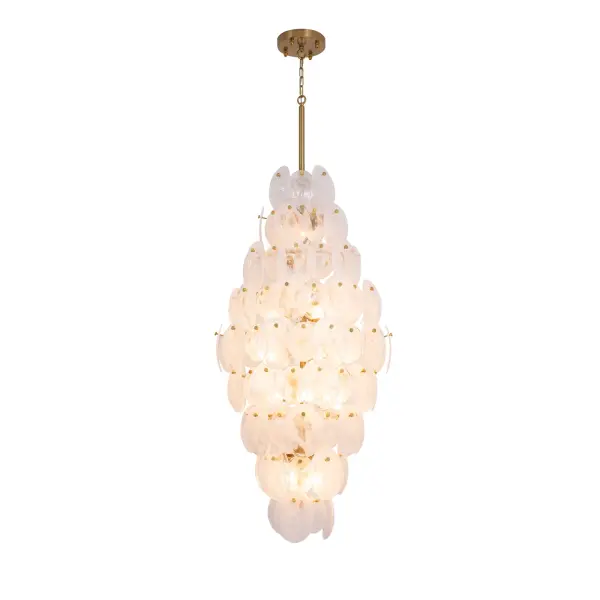 The Lily by Artcraft Lighting - Image 1