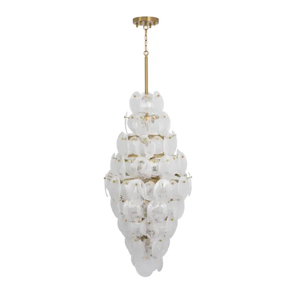 The Lily by Artcraft Lighting - Image 2
