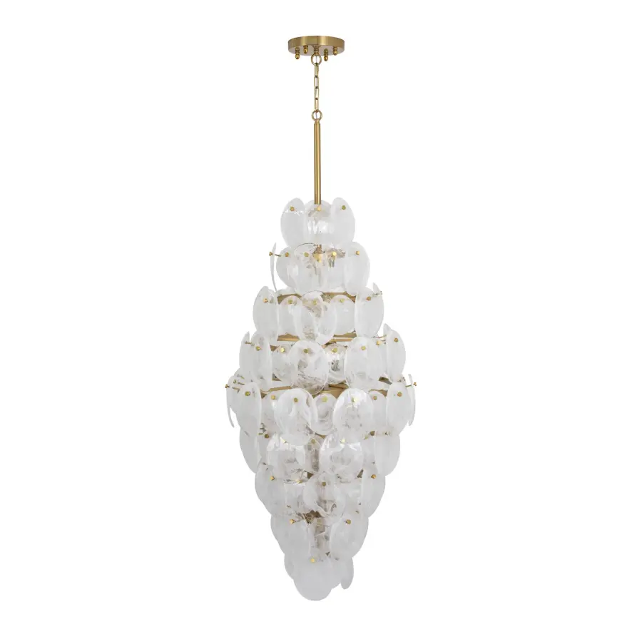 The Lily by Artcraft Lighting - Image 2