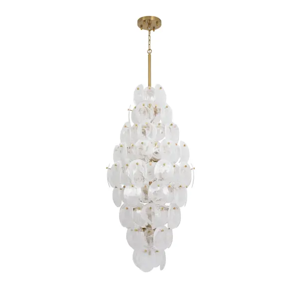 The Lily by Artcraft Lighting - Image 4