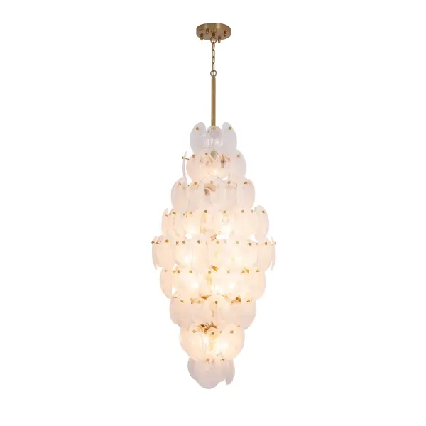 The Lily by Artcraft Lighting - Image 5