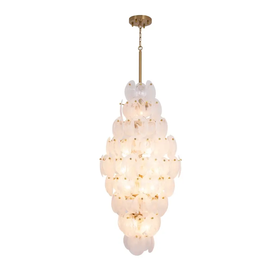 The Lily by Artcraft Lighting - Image 5