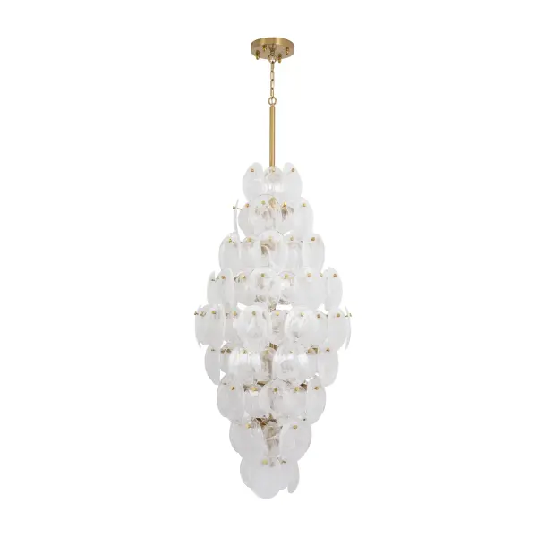 The Lily by Artcraft Lighting - Image 6