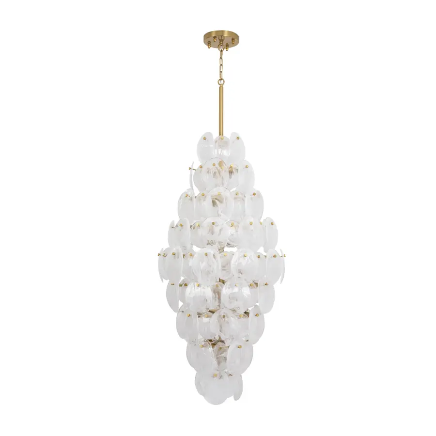 The Lily by Artcraft Lighting - Image 6
