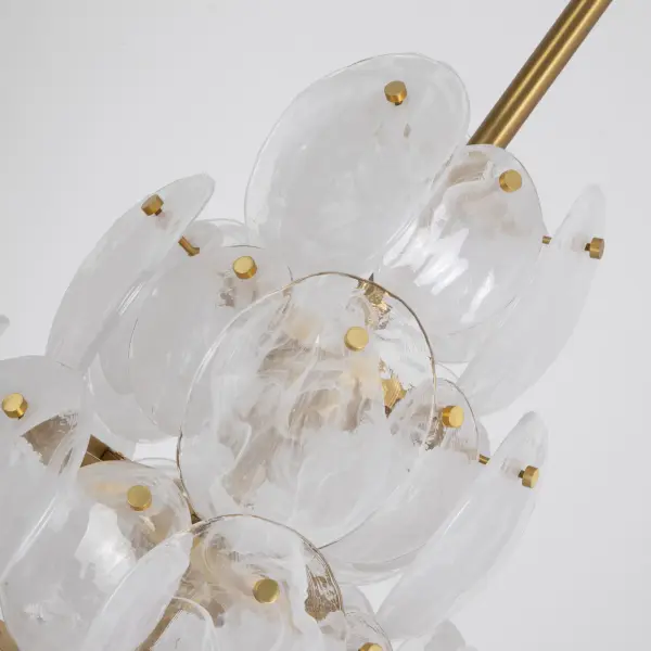 The Lily by Artcraft Lighting - Image 7
