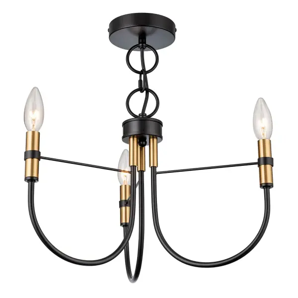 In Black by Artcraft from the Foundry collection