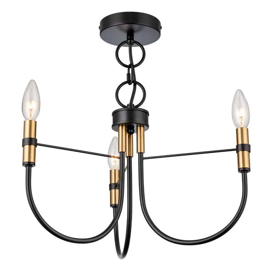 The Foundry by Artcraft Lighting