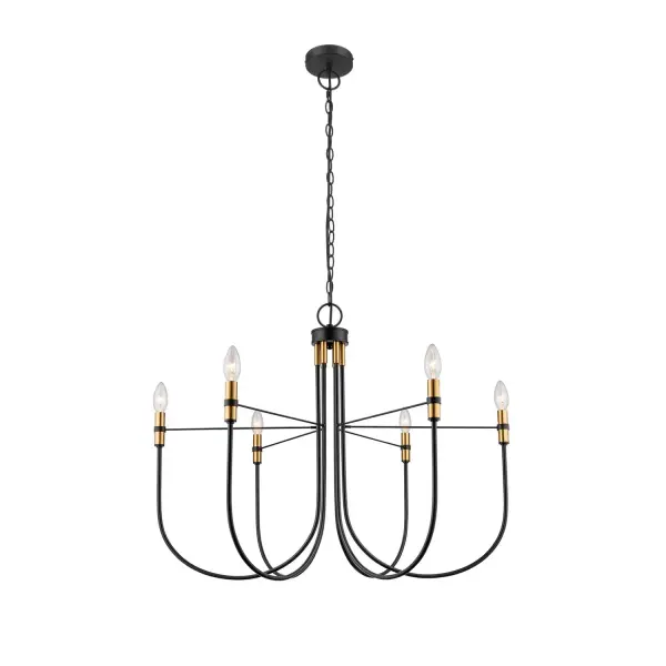The Foundry by Artcraft Lighting