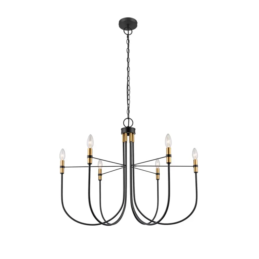 The Foundry by Artcraft Lighting