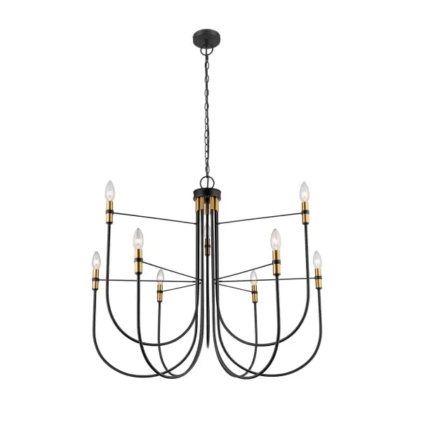The Foundry by Artcraft Lighting