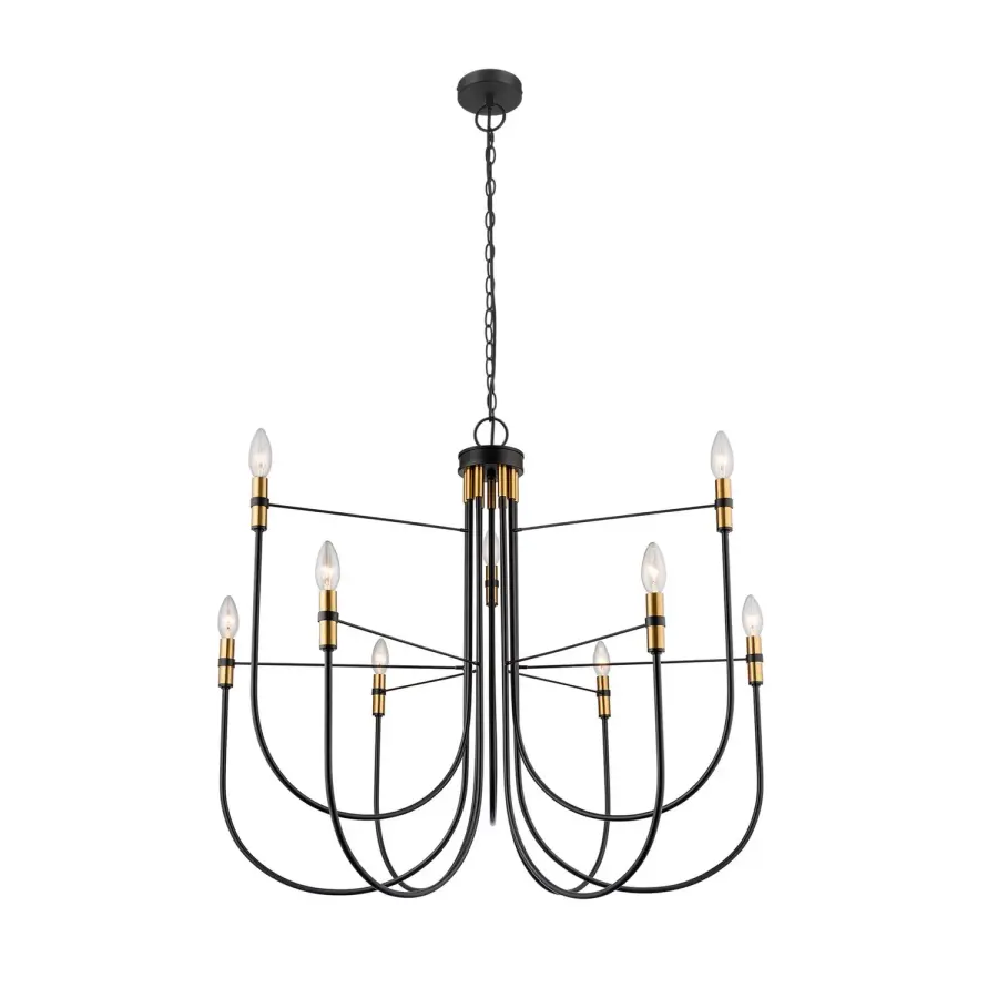 The Foundry by Artcraft Lighting