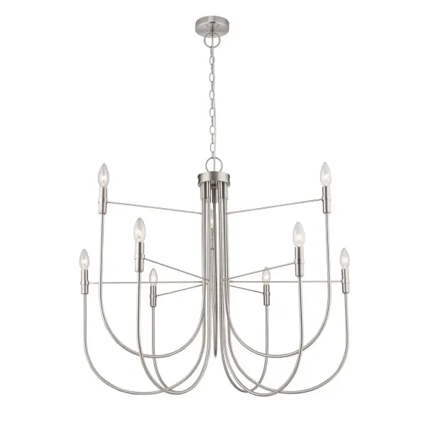 The Foundry by Artcraft Lighting