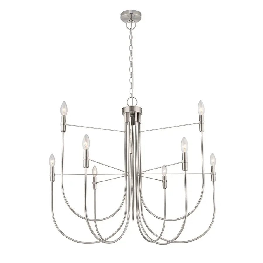The Foundry by Artcraft Lighting