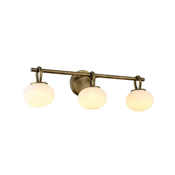 In Legacy Brass by Artcraft from the Velora collection