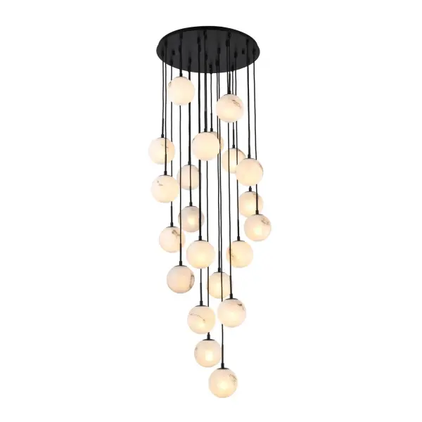 The Nightfall by Artcraft Lighting
