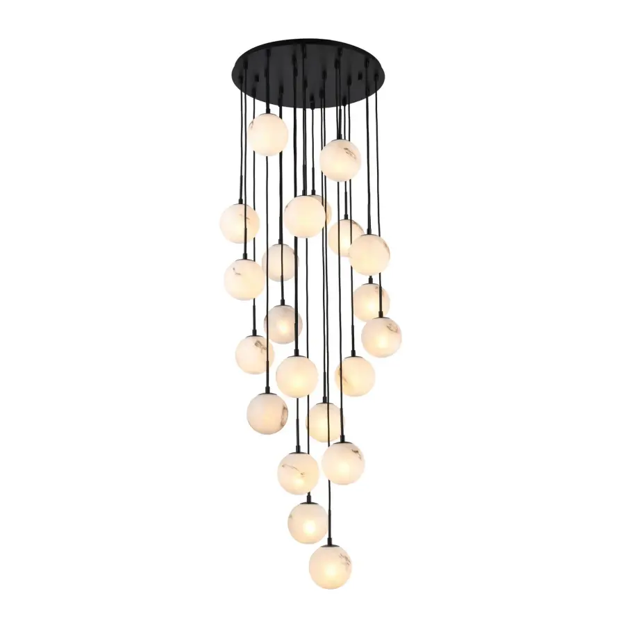 The Nightfall by Artcraft Lighting