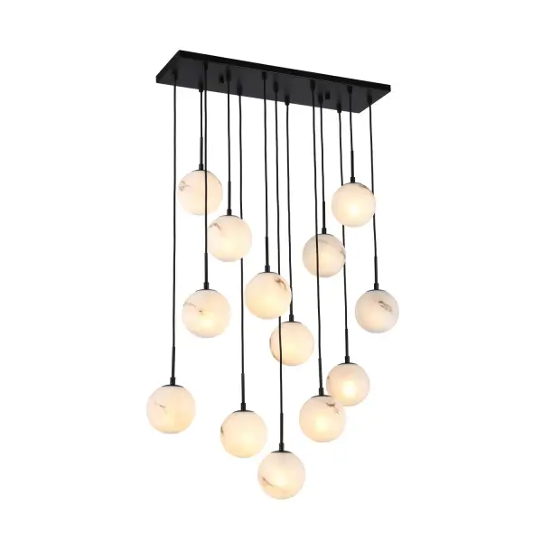 The Nightfall by Artcraft Lighting