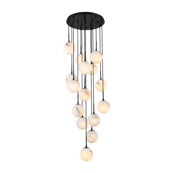 The Nightfall by Artcraft Lighting