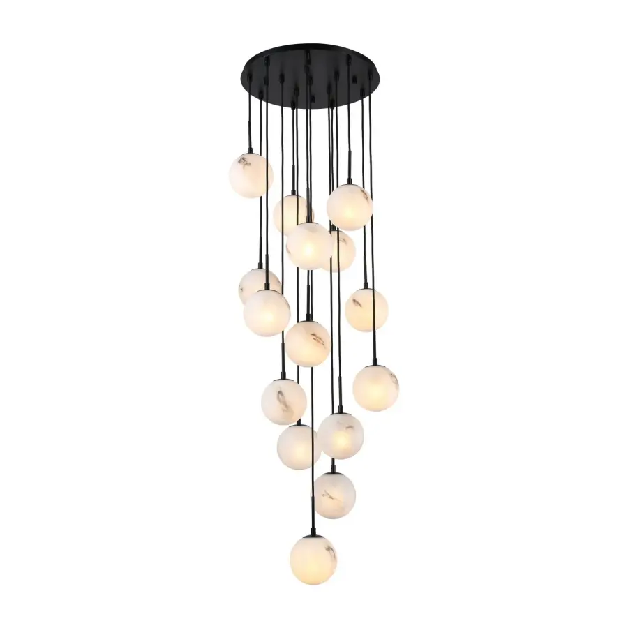 The Nightfall by Artcraft Lighting