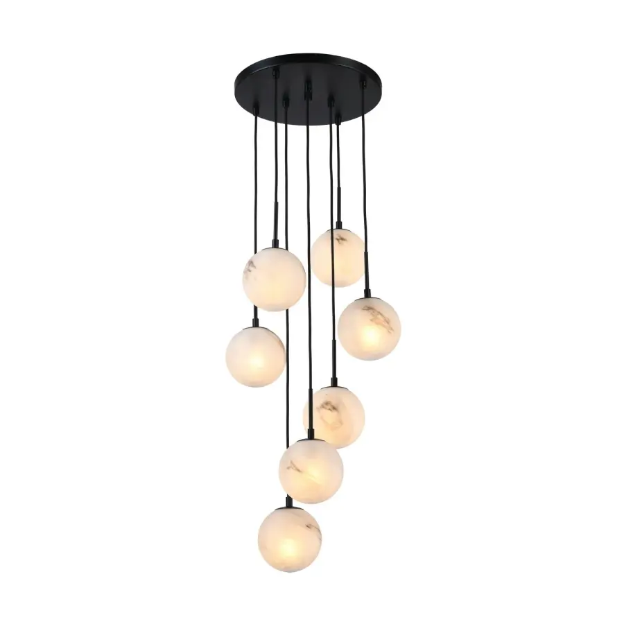 The Nightfall by Artcraft Lighting