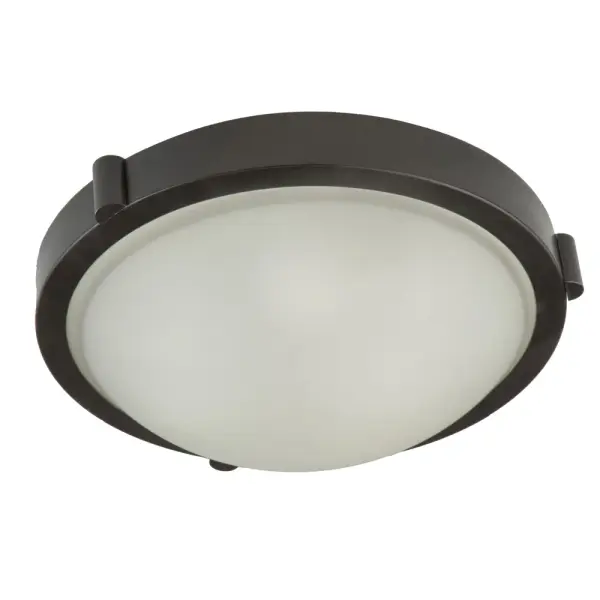The with Oil rubbed by Artcraft Lighting