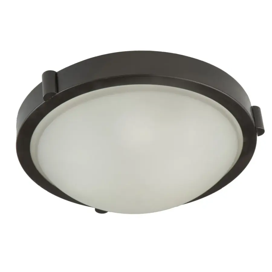 The with Oil rubbed by Artcraft Lighting