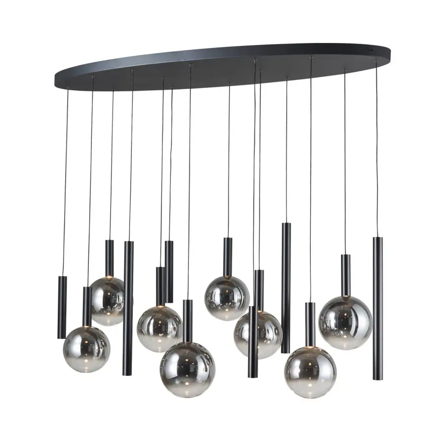 The Modella by Artcraft Lighting