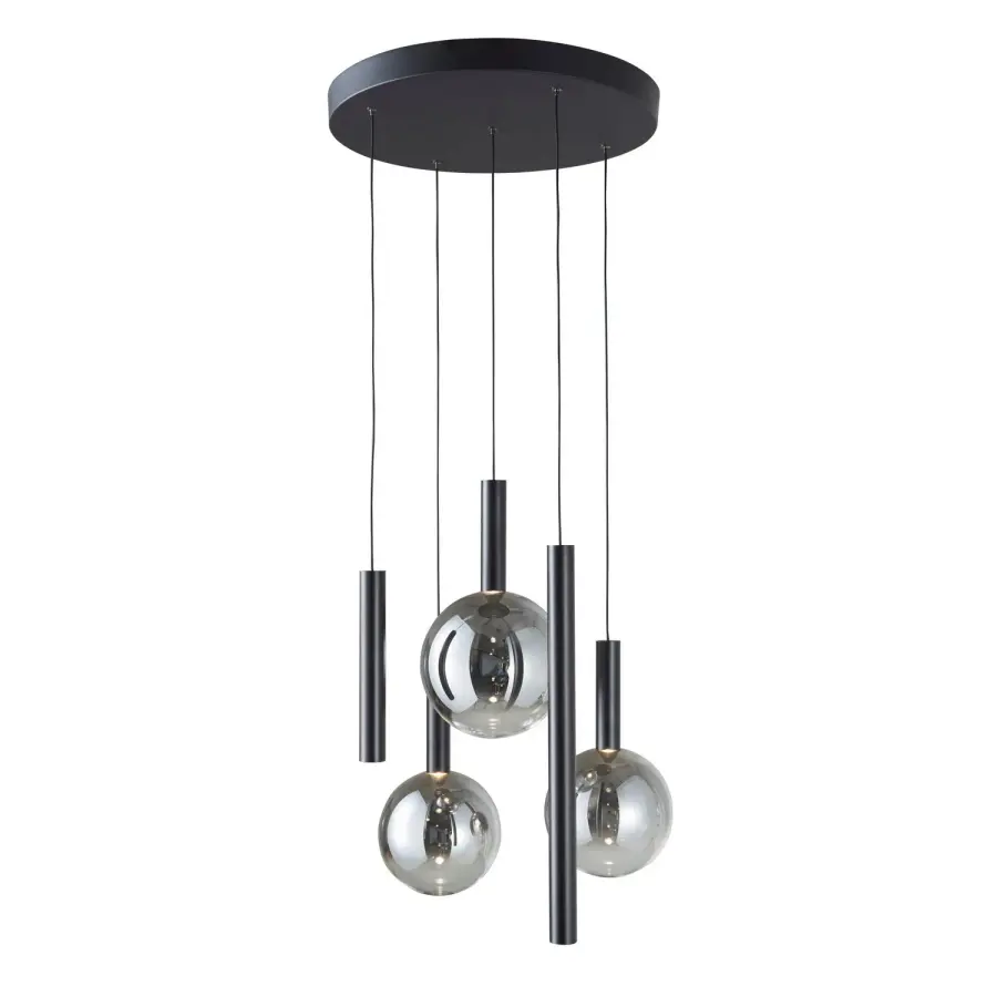The Modella by Artcraft Lighting