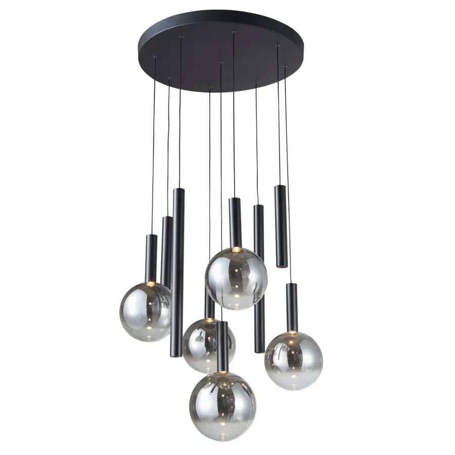 The Modella by Artcraft Lighting