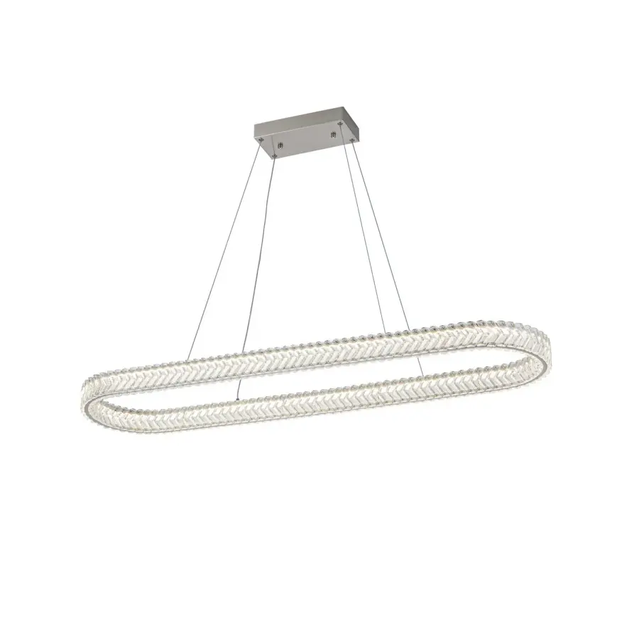 The Chevron by Artcraft Lighting