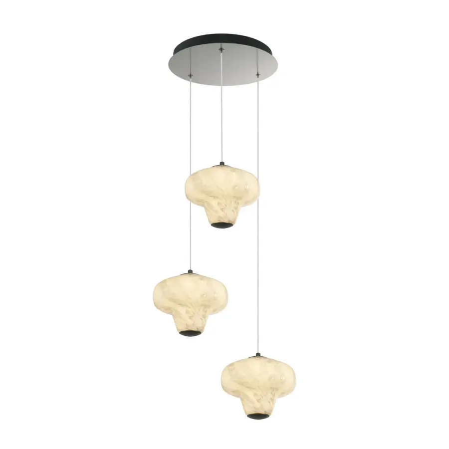 The Solara by Artcraft Lighting