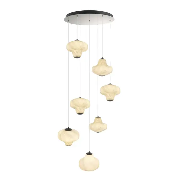 The Solara by Artcraft Lighting