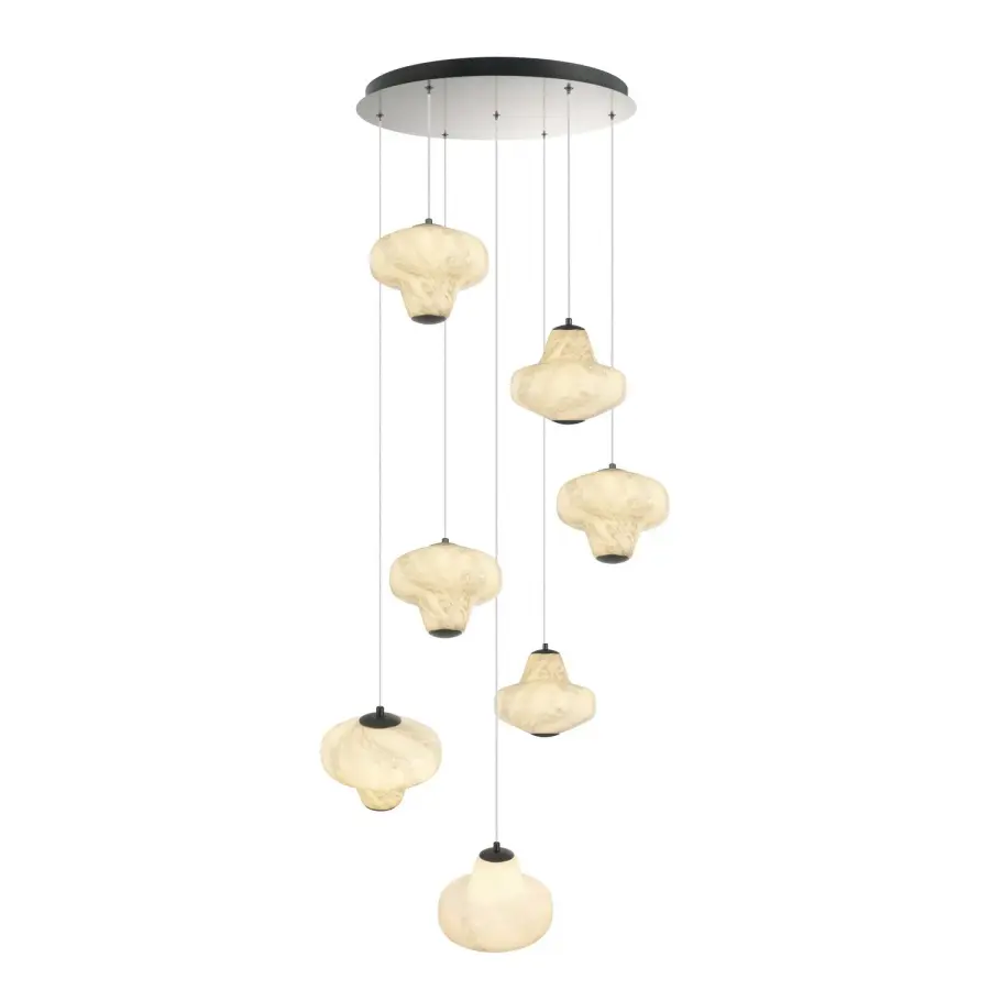 The Solara by Artcraft Lighting