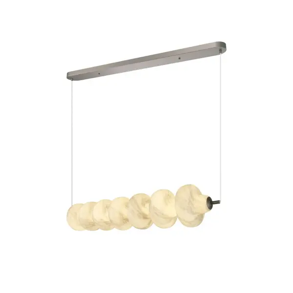 In Graphite by Artcraft from the Solara collection