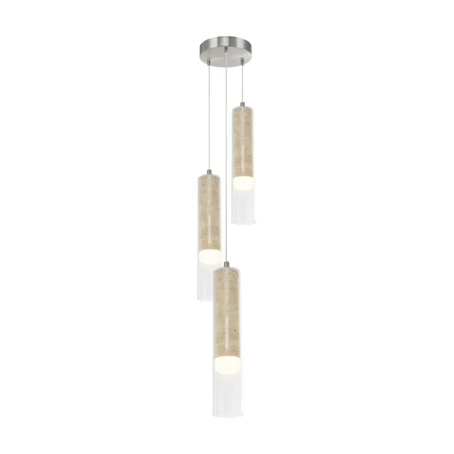 The Zara by Artcraft Lighting